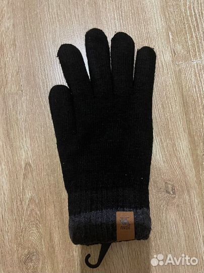 Перчатки мужские