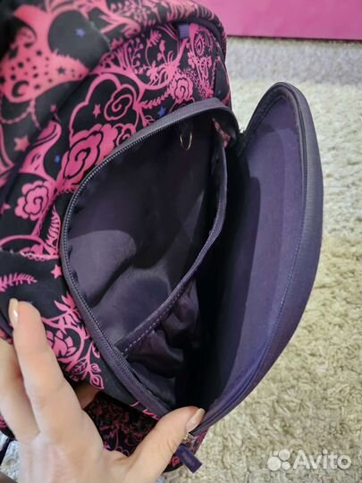 Школьный рюкзак