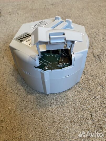 Точка Mikrotik RB SXT R lte kit R11e-LTE