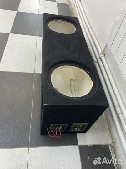 Короб зя под 2 10 саба