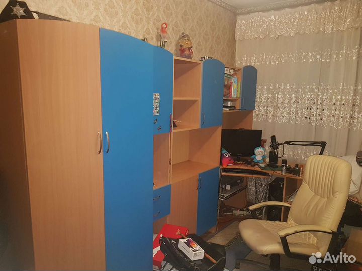 Детская мебель