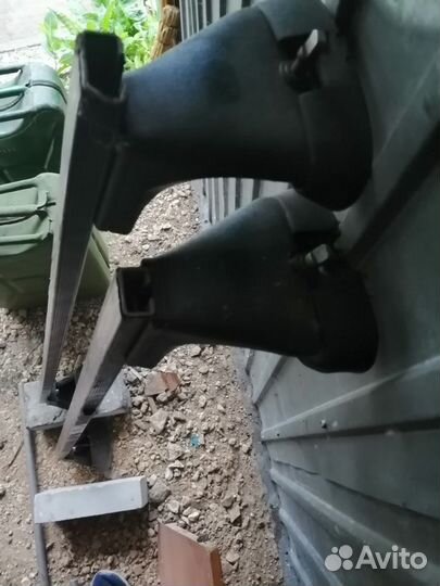 Дуги багажника стойки ваз 2110,2112, калина и т.д