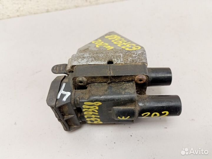 Катушка зажигания