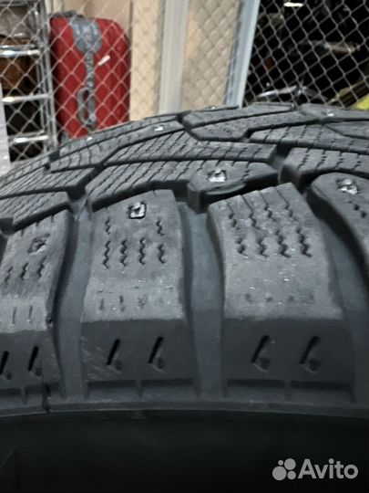 Колеса зимние R16 Pirelli Ice Zero