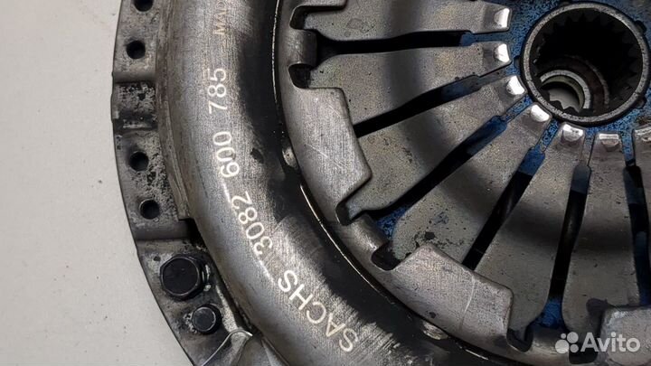 Маховик Suzuki Grand Vitara, 2010