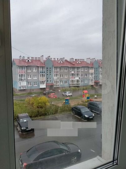 Квартира-студия, 30 м², 3/5 эт.