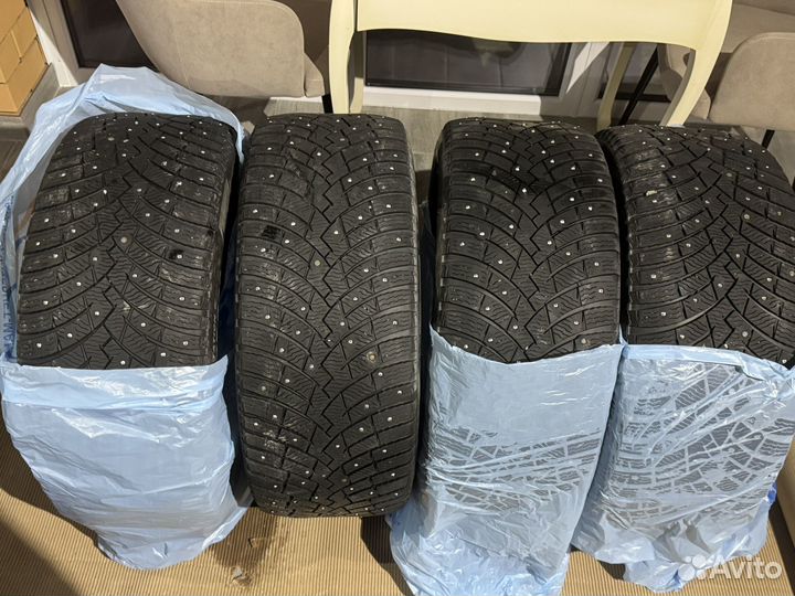 Pirelli Scorpion Ice Zero 2 285/45 R20