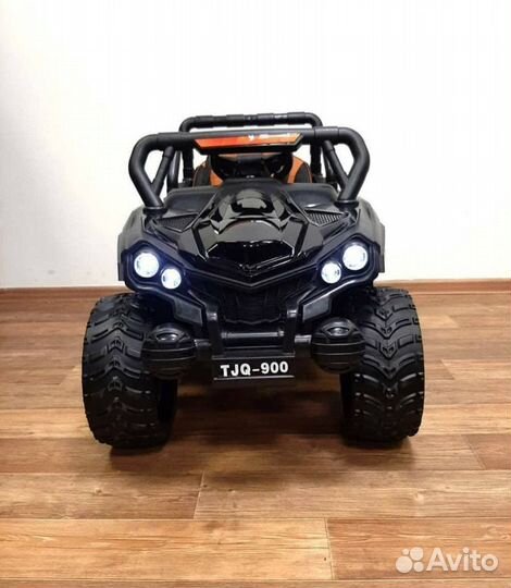 Электромобиль