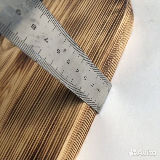 Доска разделочная деревово сыр закуски лофт кухня