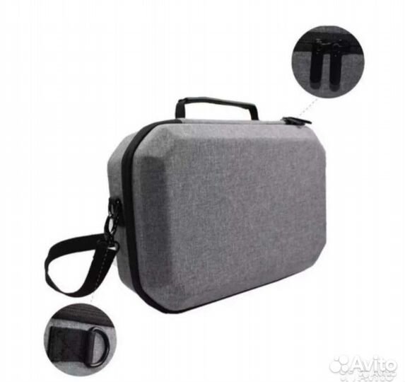 Кабель-Link 5/8м и Сумки для Oculus Quest 2