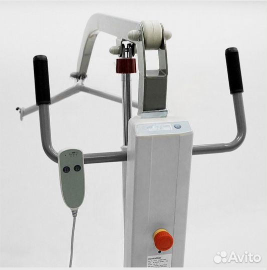 Подъемник для инвалидов