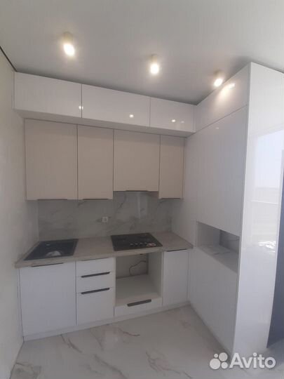 Кухонный гарнитур на заказ