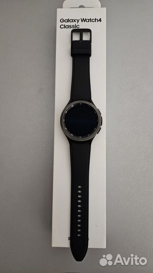 Samsung galaxy watch 4 classic 46mm