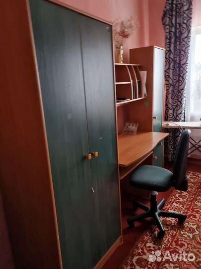 Детская стенка