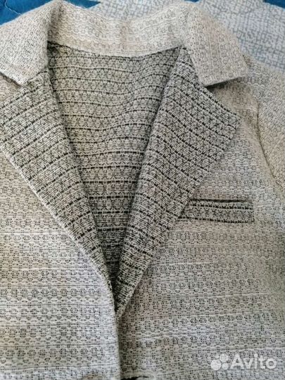 Пиджак для мальчика