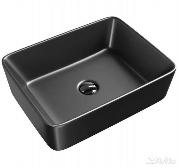 Мебель для ванной Jorno Strong 80 подвесная, антр