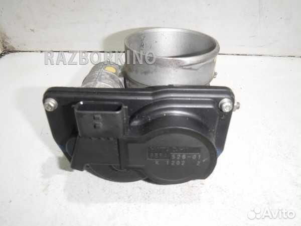 Дроссельная заслонка 161191VA0A