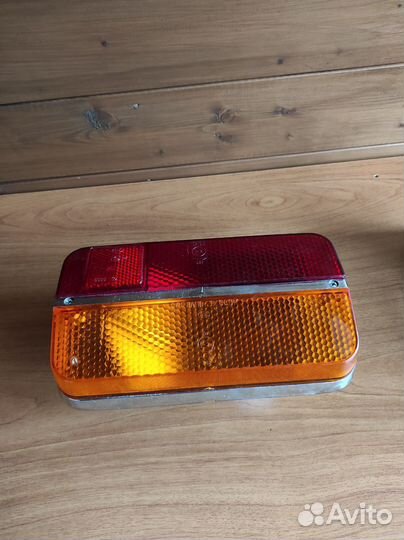 Фара ваз 2103 СССР