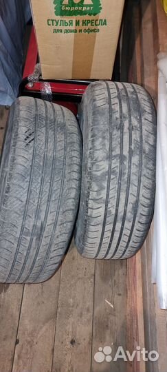 Hankook Optimo ME02 205/60 R16