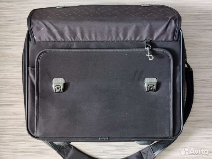 Сумка портфель Samsonite Thunderhill