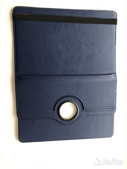 Чехол honor pad 8 синий