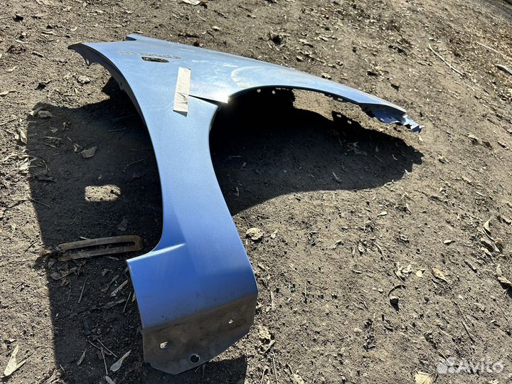 Крыло правое переднее Тойота Приус 20