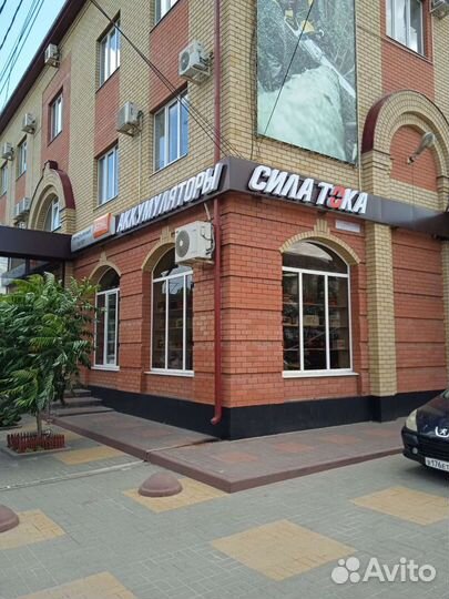 Аккумуляторы 100ah сила тока