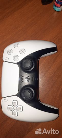 Dualsense ps5 бу