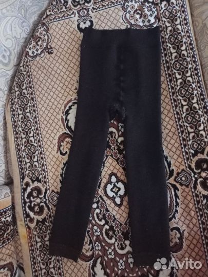 Лосины для девочки