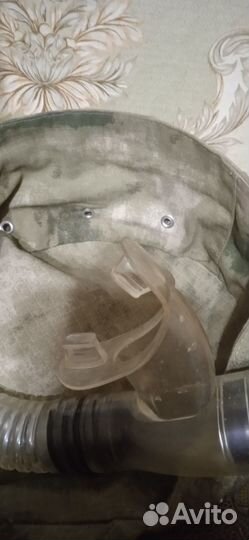 Набор для плавания