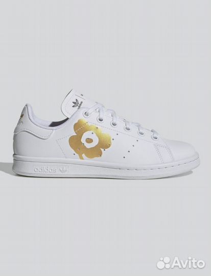 Кеды adidas Originals Marimekko Stan Smith Shoes