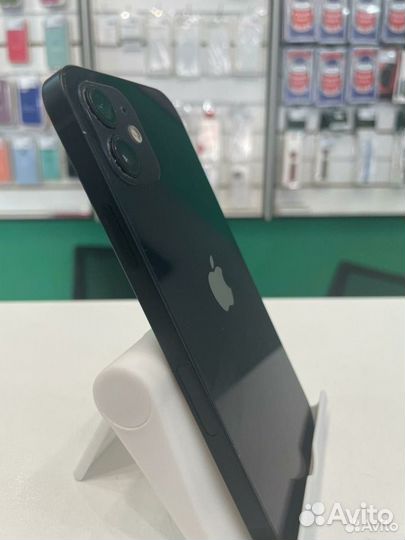 iPhone 12, 128 ГБ