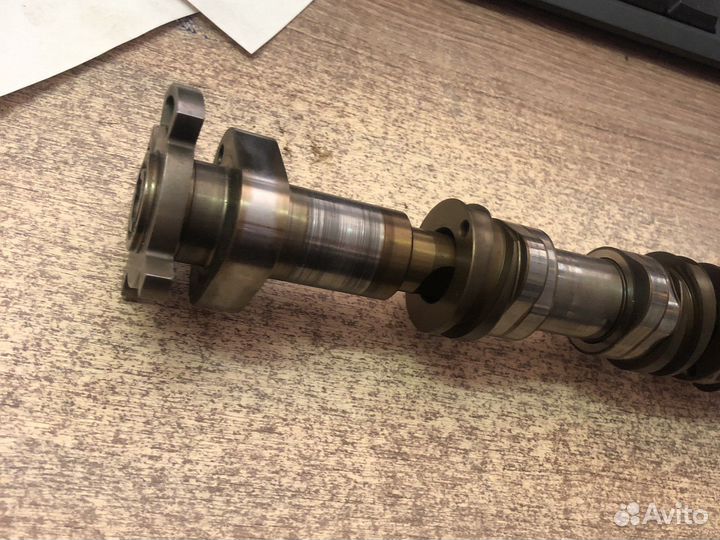 Распредвал впускной Audi 06E109003M