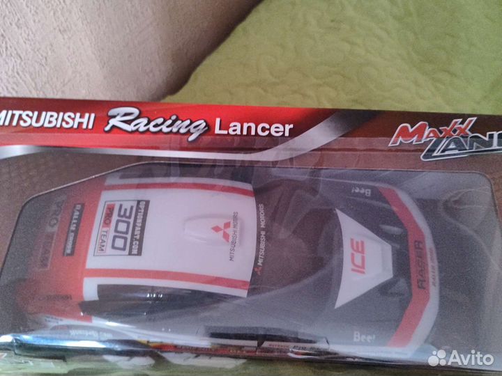 Машина радио