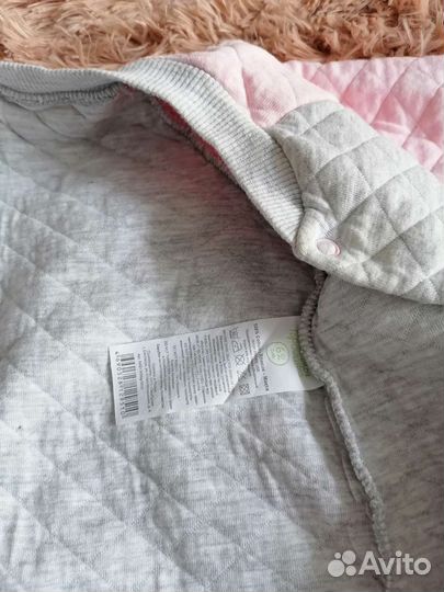 Костюм детский 62-80размеры