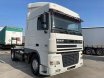 DAF 95XF430, 2004