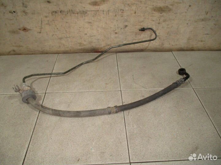 Трубка гидроусилителя Hyundai Elantra 3 (XD)