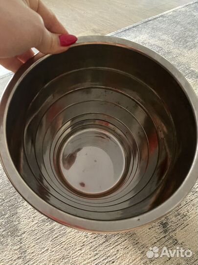 Ведро для шампанского