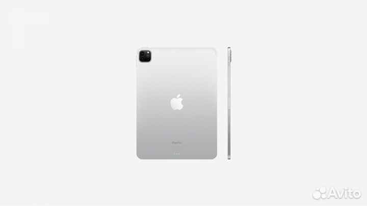 Планшет Apple iPad Pro 11'' (2022) Wi-Fi, 128 Gb