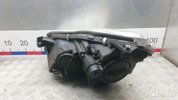 Фара mercedes-benz CLS C219 (2004-2010)