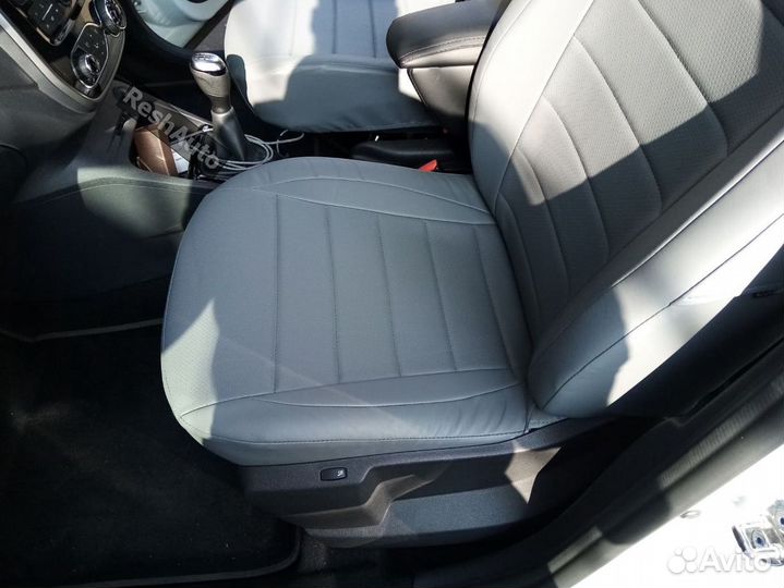 Автомобильный чехол