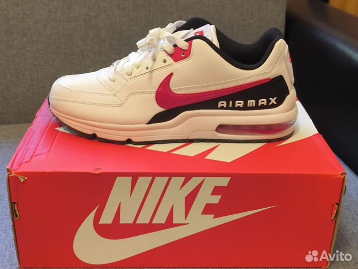 Кроссовки мужские nike air max