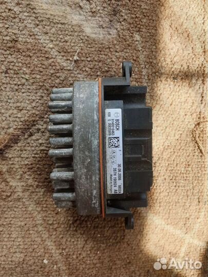 Дверные карты ford mondeo 3