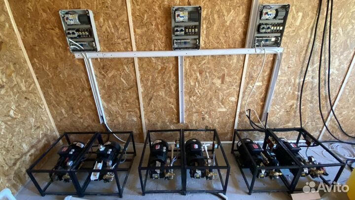 Мойка самообслуживания + Монтаж VGX76