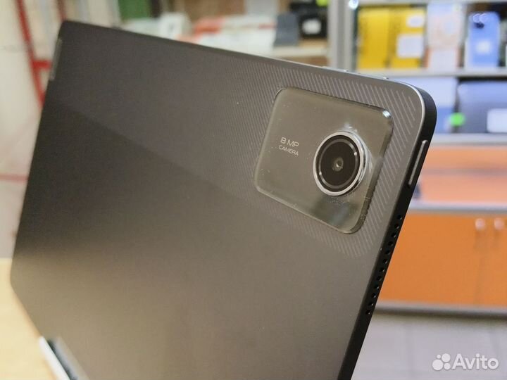 Lenovo Xiaoxin Pad 2024 8/128 gray