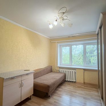 Комната 12,5 м² в 1-к., 3/3 эт.