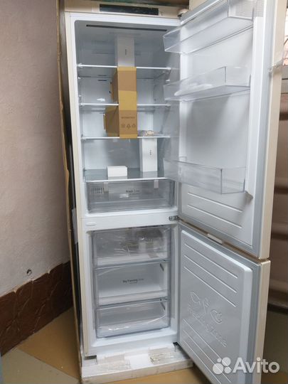 Холодильник LG 502 рассрочку без банка без взноса