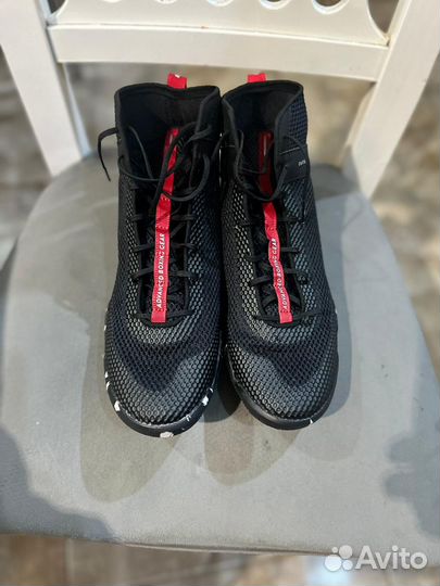 Борцовки decathlon