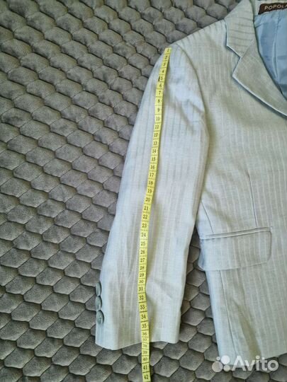 Костюм тройка, костюм гангстеров, костюм мафиози