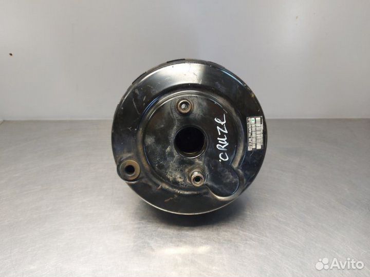 Вакуумный усилитель тормозов Chevrolet Cruze J300